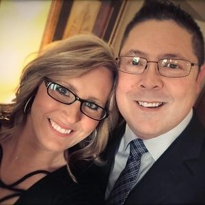 Meet your Posher, Lance